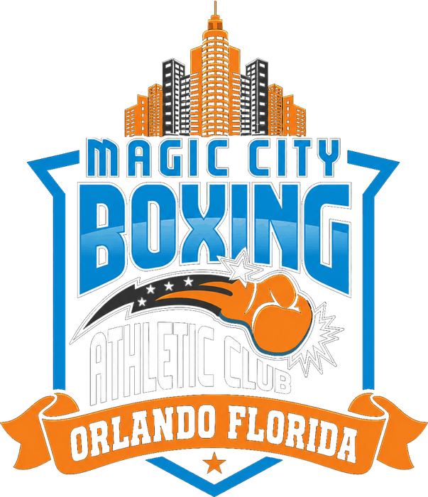 Magic City Boxing Athletic Club